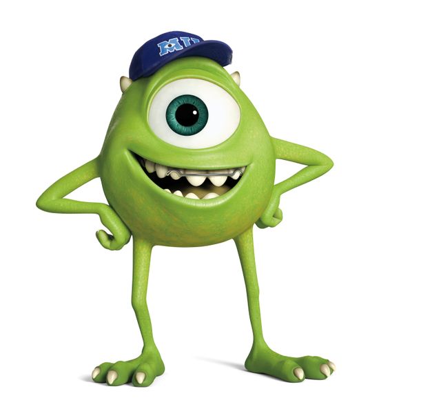 『モンスターズ・ユニバーシティ』のモンスターたち（2枚目）