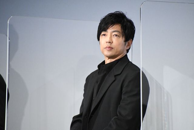 寺田心のプロ意識を大沢たかお、大島優子らが絶賛！『妖怪大戦争　ガーディアンズ』初日舞台あいさつ（5枚目）