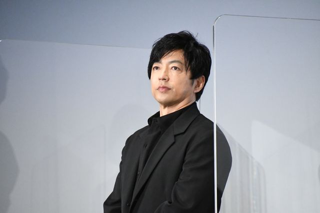 寺田心のプロ意識を大沢たかお、大島優子らが絶賛！『妖怪大戦争　ガーディアンズ』初日舞台あいさつ（6枚目）