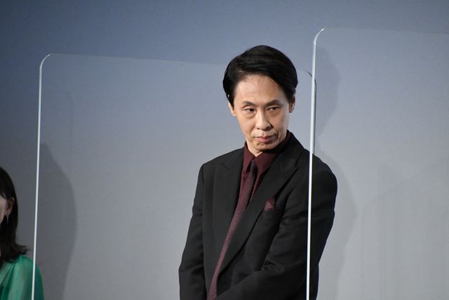 寺田心のプロ意識を大沢たかお、大島優子らが絶賛！『妖怪大戦争　ガーディアンズ』初日舞台あいさつ（8枚目）