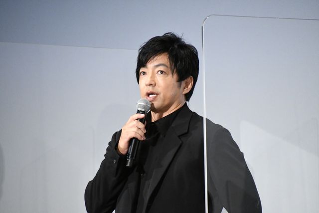 寺田心のプロ意識を大沢たかお、大島優子らが絶賛！『妖怪大戦争　ガーディアンズ』初日舞台あいさつ（9枚目）