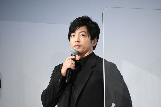 寺田心のプロ意識を大沢たかお、大島優子らが絶賛！『妖怪大戦争　ガーディアンズ』初日舞台あいさつ（10枚目）