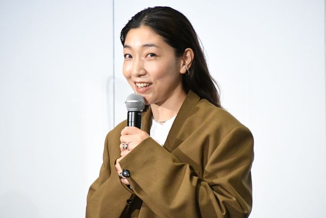 寺田心のプロ意識を大沢たかお、大島優子らが絶賛！『妖怪大戦争　ガーディアンズ』初日舞台あいさつ（12枚目）