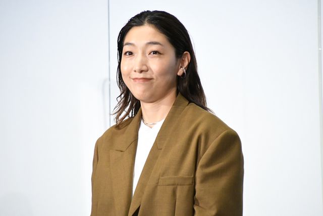寺田心のプロ意識を大沢たかお、大島優子らが絶賛！『妖怪大戦争　ガーディアンズ』初日舞台あいさつ（13枚目）