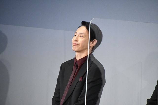 寺田心のプロ意識を大沢たかお、大島優子らが絶賛！『妖怪大戦争　ガーディアンズ』初日舞台あいさつ（14枚目）