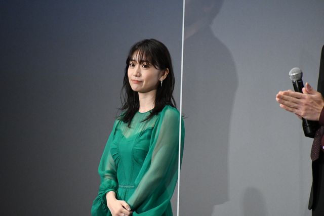 寺田心のプロ意識を大沢たかお、大島優子らが絶賛！『妖怪大戦争　ガーディアンズ』初日舞台あいさつ（15枚目）