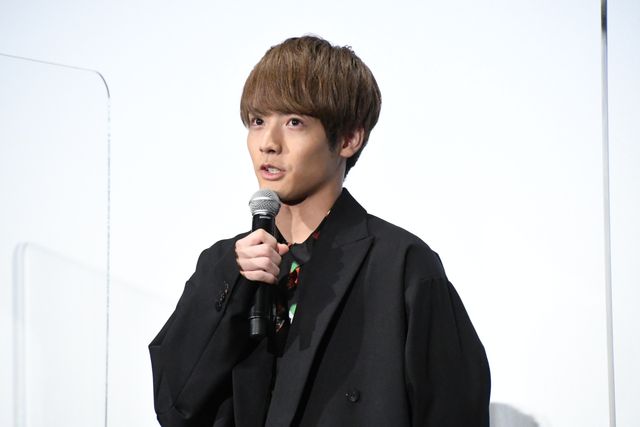 寺田心のプロ意識を大沢たかお、大島優子らが絶賛！『妖怪大戦争　ガーディアンズ』初日舞台あいさつ（16枚目）