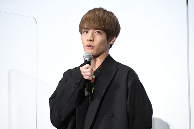 寺田心のプロ意識を大沢たかお、大島優子らが絶賛！『妖怪大戦争　ガーディアンズ』初日舞台あいさつ（17枚目）