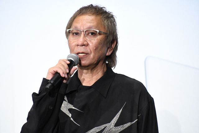 寺田心のプロ意識を大沢たかお、大島優子らが絶賛！『妖怪大戦争　ガーディアンズ』初日舞台あいさつ（18枚目）