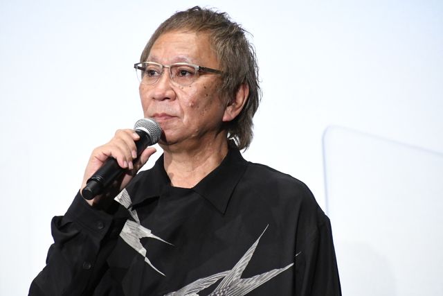 寺田心のプロ意識を大沢たかお、大島優子らが絶賛！『妖怪大戦争　ガーディアンズ』初日舞台あいさつ（19枚目）