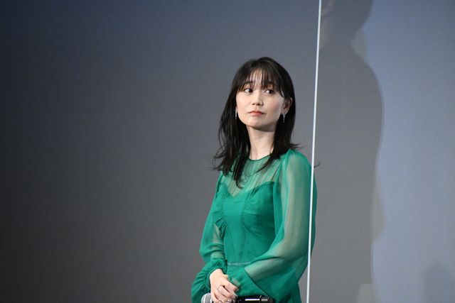 寺田心のプロ意識を大沢たかお、大島優子らが絶賛！『妖怪大戦争　ガーディアンズ』初日舞台あいさつ（21枚目）