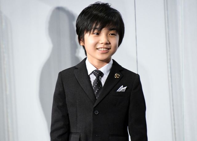 寺田心のプロ意識を大沢たかお、大島優子らが絶賛！『妖怪大戦争　ガーディアンズ』初日舞台あいさつ（23枚目）