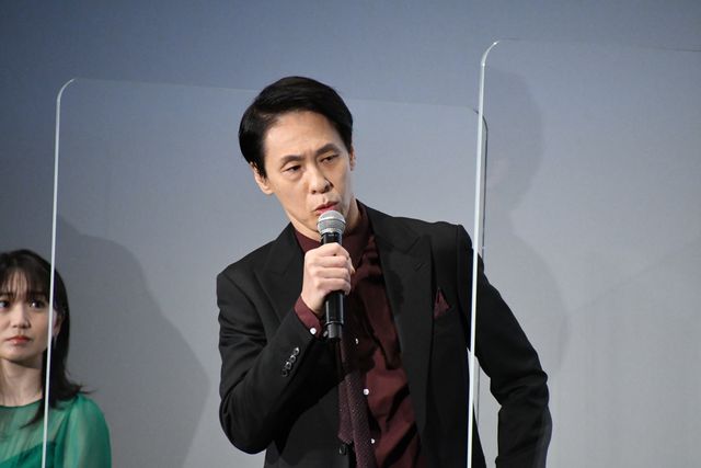 寺田心のプロ意識を大沢たかお、大島優子らが絶賛！『妖怪大戦争　ガーディアンズ』初日舞台あいさつ（24枚目）