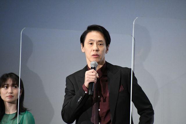 寺田心のプロ意識を大沢たかお、大島優子らが絶賛！『妖怪大戦争　ガーディアンズ』初日舞台あいさつ（25枚目）