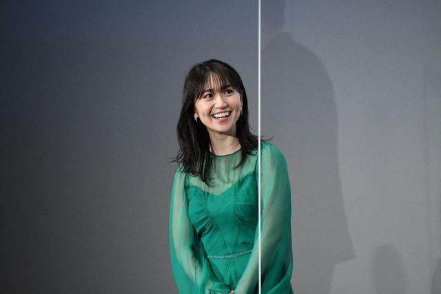 寺田心のプロ意識を大沢たかお、大島優子らが絶賛！『妖怪大戦争　ガーディアンズ』初日舞台あいさつ（26枚目）