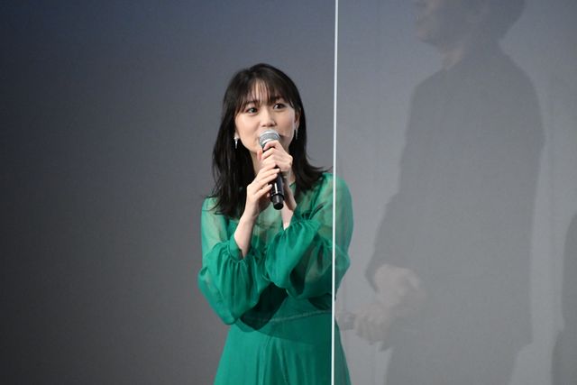 寺田心のプロ意識を大沢たかお、大島優子らが絶賛！『妖怪大戦争　ガーディアンズ』初日舞台あいさつ（27枚目）