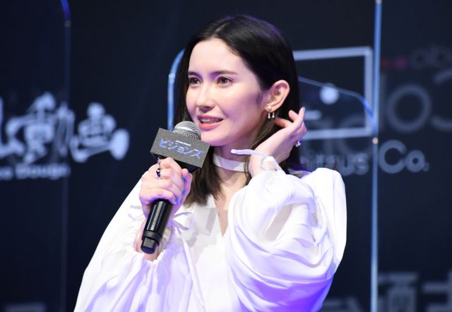 市川紗椰とクリエイターたち『スター・ウォーズ：ビジョンズ』キックオフイベント：フォトギャラリー