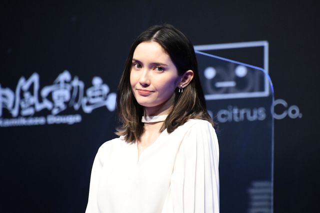 市川紗椰とクリエイターたち『スター・ウォーズ：ビジョンズ』キックオフイベント（2枚目）