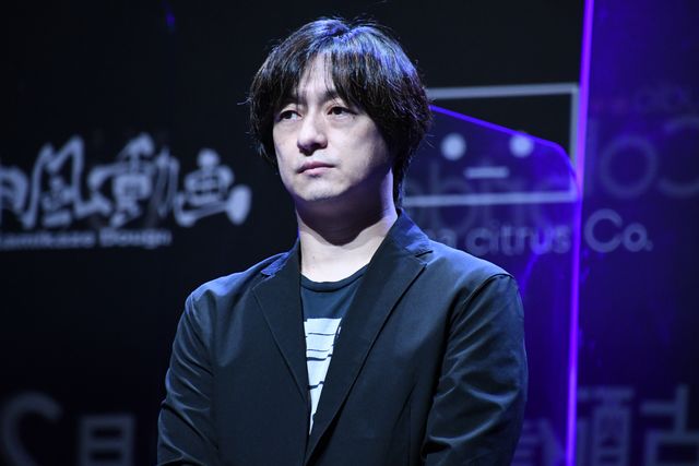 市川紗椰とクリエイターたち『スター・ウォーズ：ビジョンズ』キックオフイベント（3枚目）