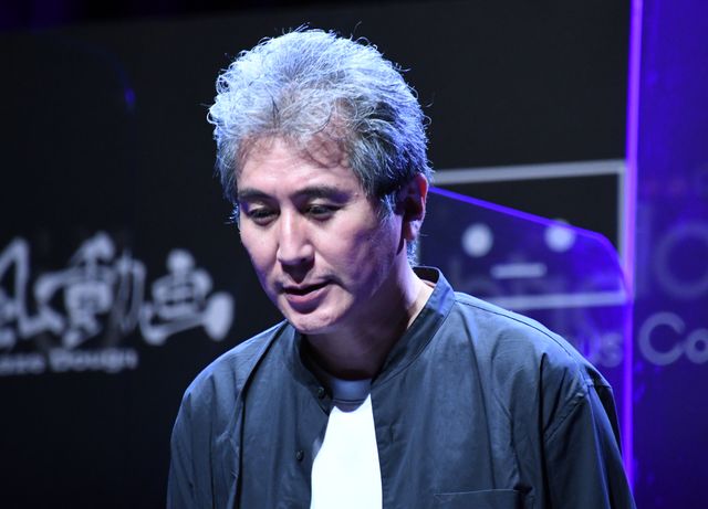 市川紗椰とクリエイターたち『スター・ウォーズ：ビジョンズ』キックオフイベント（4枚目）