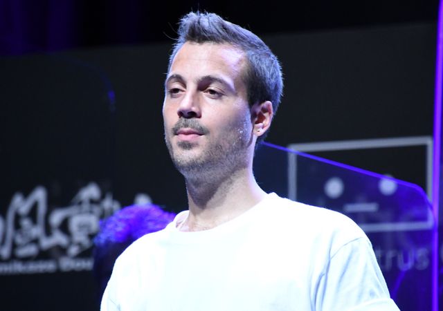 市川紗椰とクリエイターたち『スター・ウォーズ：ビジョンズ』キックオフイベント（5枚目）