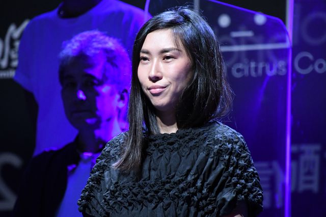 市川紗椰とクリエイターたち『スター・ウォーズ：ビジョンズ』キックオフイベント（6枚目）