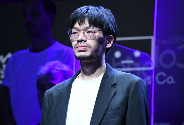 市川紗椰とクリエイターたち『スター・ウォーズ：ビジョンズ』キックオフイベント（7枚目）