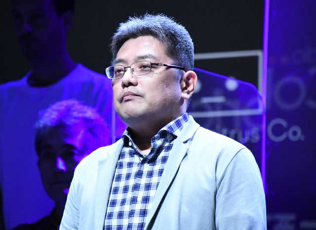 市川紗椰とクリエイターたち『スター・ウォーズ：ビジョンズ』キックオフイベント（8枚目）