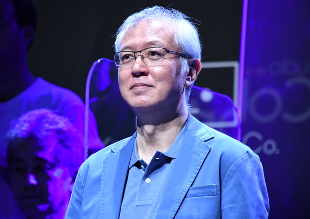 市川紗椰とクリエイターたち『スター・ウォーズ：ビジョンズ』キックオフイベント（9枚目）