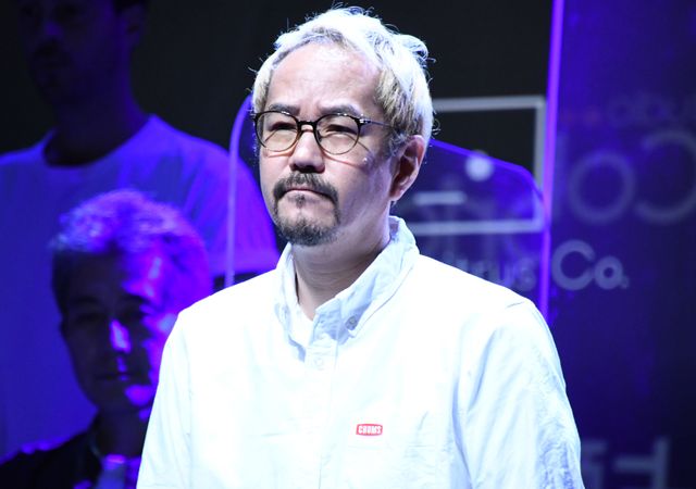 市川紗椰とクリエイターたち『スター・ウォーズ：ビジョンズ』キックオフイベント（10枚目）