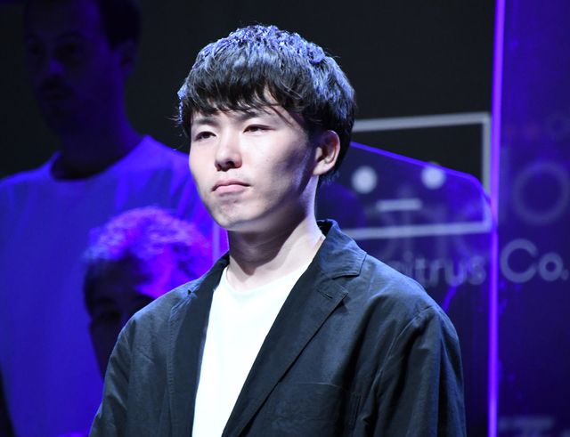 市川紗椰とクリエイターたち『スター・ウォーズ：ビジョンズ』キックオフイベント（11枚目）