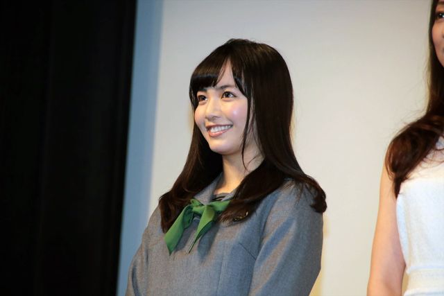 白羽ゆり、安蘭けい、足立梨花らも出席！『でーれーガールズ』完成披露試写会フォトギャラリー（5枚目）