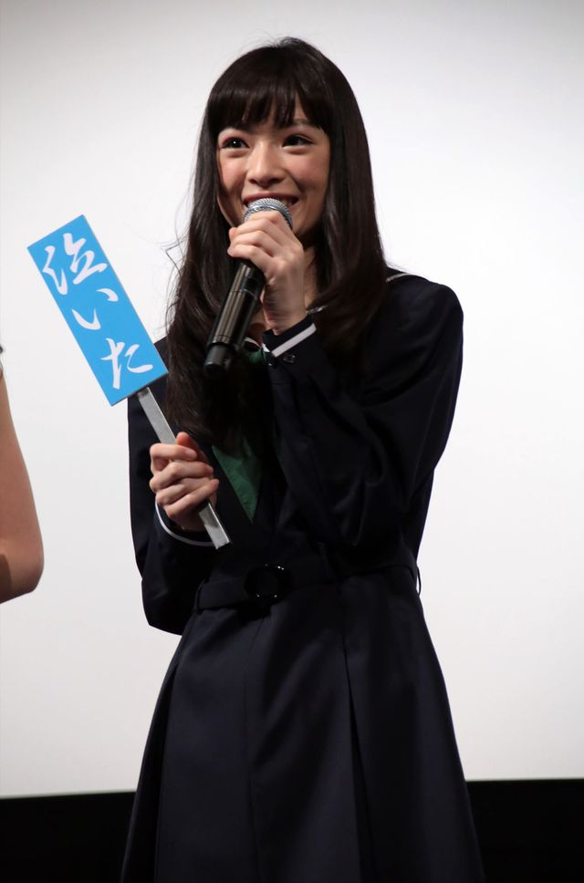 白羽ゆり、安蘭けい、足立梨花らも出席！『でーれーガールズ』完成披露試写会フォトギャラリー（17枚目）