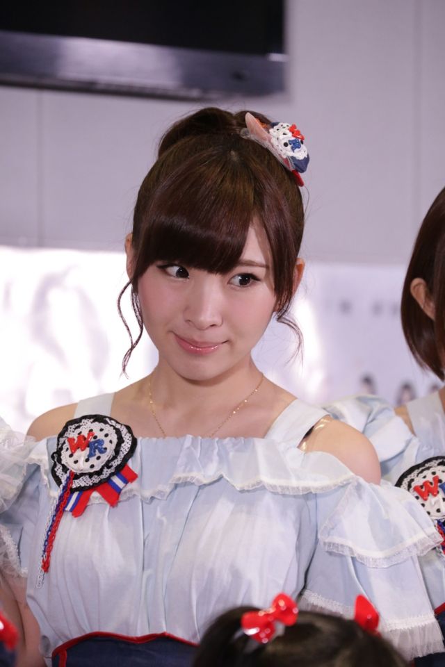 まゆゆ、解散の渡り廊下走り隊の不仲説を否定！　解散は『てんとうむChu！』のせい？　画像ギャラリー：フォトギャラリー