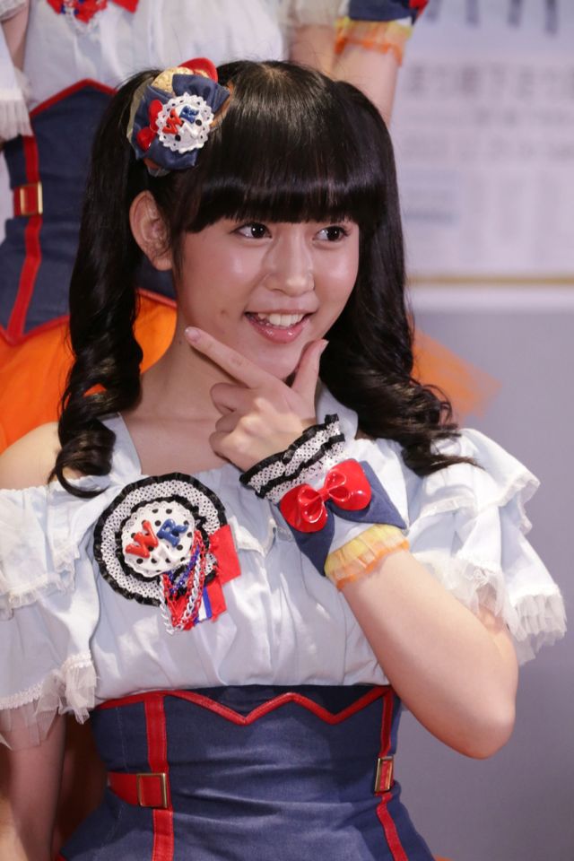 まゆゆ、解散の渡り廊下走り隊の不仲説を否定！　解散は『てんとうむChu！』のせい？　画像ギャラリー（5枚目）