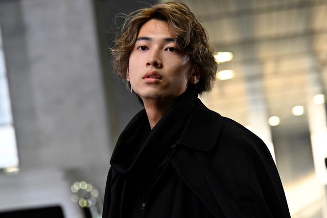 ラーゲ9が仮面ライダーに変身！「仮面ライダーガヴ」第17話場面カット：フォトギャラリー