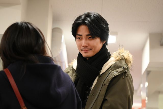 来生先生の優しい笑顔！「恋はつづくよどこまでも」場面カット（4枚目）