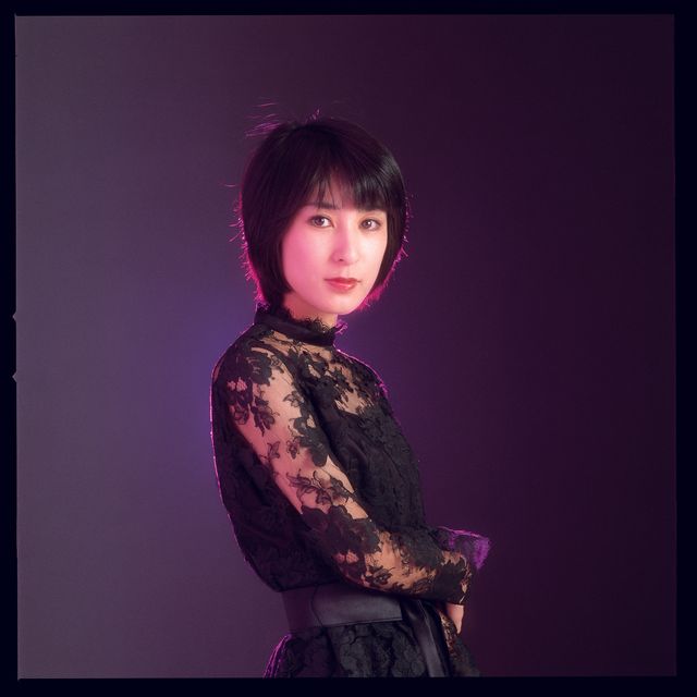 藤圭子さんフォトギャラリー：フォトギャラリー