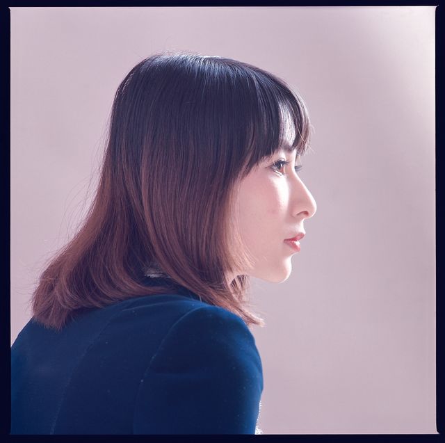 藤圭子さんフォトギャラリー（3枚目）