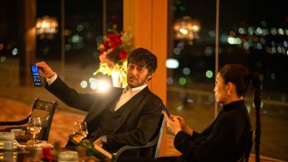 「VIVANT」裏切りの目的とは…“鍵を握る3人”を映し出す第15話予告編が公開