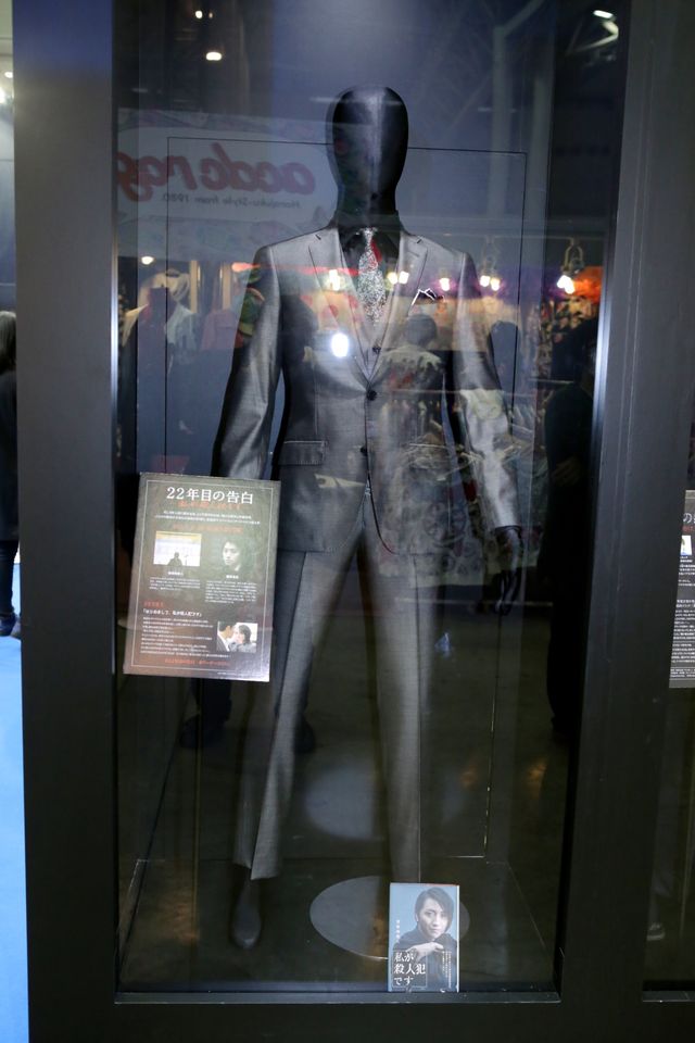 東京コミコンがついに開催！デロリアンや美人コンパニオンも！フォトギャラリー（9枚目）