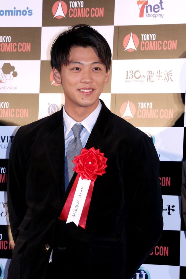 東京コミコンがついに開催！デロリアンや美人コンパニオンも！フォトギャラリー（28枚目）