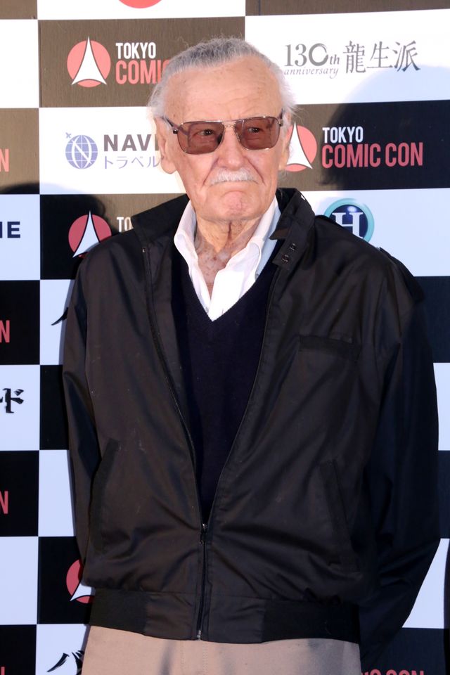 東京コミコンがついに開催！デロリアンや美人コンパニオンも！フォトギャラリー（29枚目）