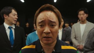 「VIVANT」濱田岳、ファンの考察でショック受ける「自分の商品価値を知る」