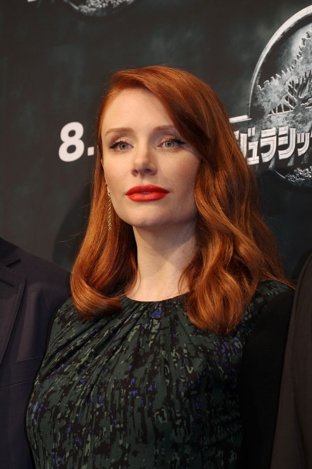 来日中の『ジュラシック・ワールド』キャストが玉木宏らと対面！フォトギャラリー（2枚目）