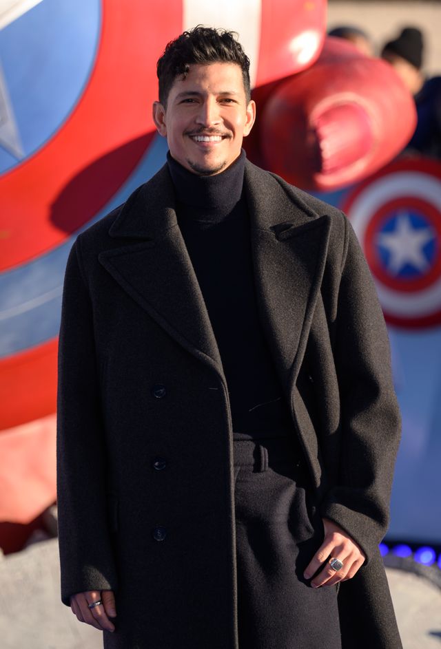 ダニー・ラミレス画像集:フォトギャラリー