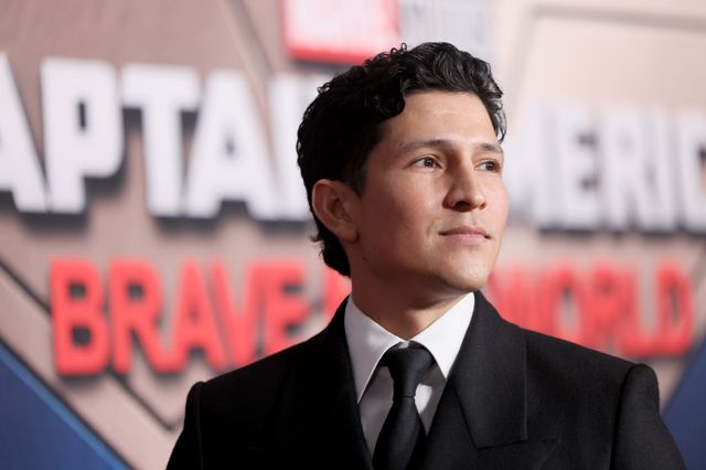 ダニー・ラミレス画像集（2枚目）