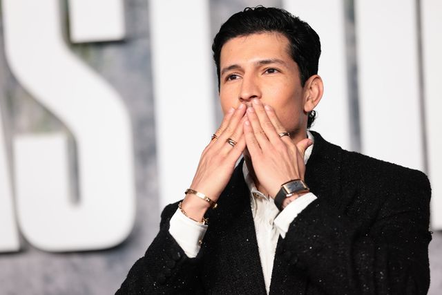 ダニー・ラミレス画像集（4枚目）