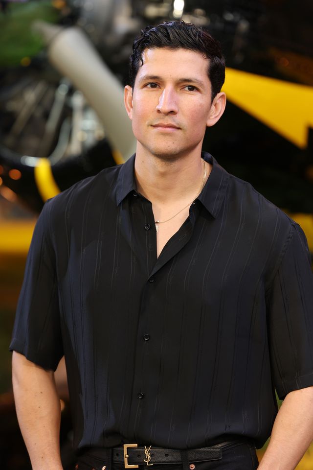 ダニー・ラミレス画像集（5枚目）