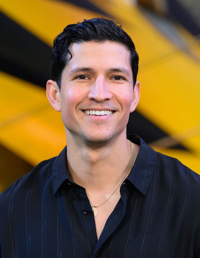 ダニー・ラミレス画像集（6枚目）